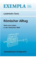 Romischer Alltag