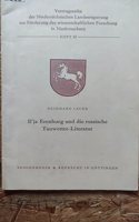 Il'ja Erenburg Und Die Russische Tauwetter-Literatur