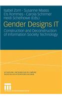 Gender Designs It
