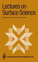 Lectures on Surface Sciences