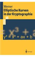 Elliptische Kurven in der Kryptographie