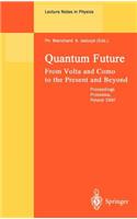 Quantum Future
