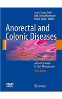 Anorectal and Colonic Diseases