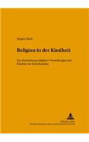 Religion in Der Kindheit