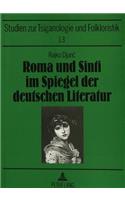 Roma Und Sinti Im Spiegel Der Deutschen Literatur