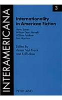 Internationality in American Fiction