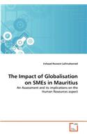 Impact of Globalisation on SMEs in Mauritius