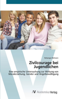 Zivilcourage bei Jugendlichen
