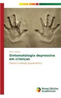 Sintomatologia depressiva em crianças