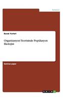 Organizasyon Teorisinde Popülasyon Ekolojisi