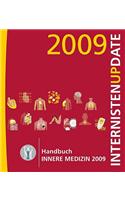 Handbuch Innere Medizin 2009