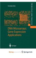 DNA Microarrays