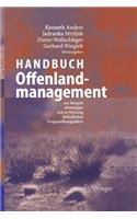 Handbuch Offenlandmanagement