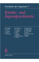 Kinder- Und Jugendpsychiatrie