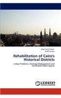 Rehabilitation of Cairo's Historical Districts