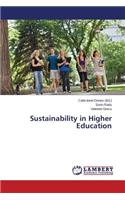 Sustainability in Higher Education