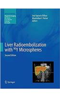 Liver Radioembolization with 90y Microspheres