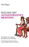 Dialoge Mit Aufgestiegenen Meistern