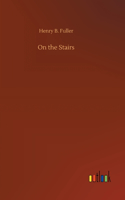 On the Stairs