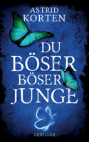 Du böser, böser Junge