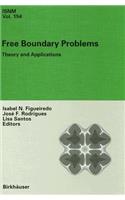 Free Boundary Problems