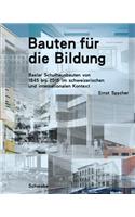 Bauten Fur Die Bildung