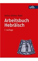 Arbeitsbuch Hebraisch