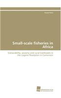 Small-scale fisheries in Africa