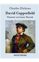 David Copperfield