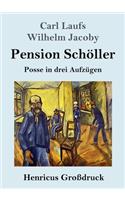 Pension Schöller (Großdruck)