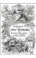 Erzählungen aus der Griechischen Geschichte in bio-graphischer Form