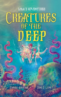 Creatures of the Deep