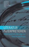 Literatur Interpretieren