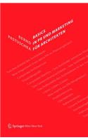 Basics in PR Und Marketing Für Architekten