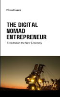 Digital Nomad Entrepreneur
