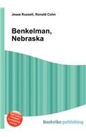 Benkelman, Nebraska