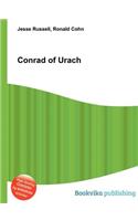 Conrad of Urach
