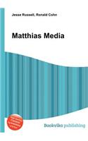 Matthias Media