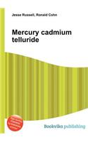 Mercury Cadmium Telluride