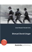 Shmuel Dovid Ungar: (English)