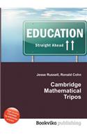 Cambridge Mathematical Tripos