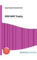 2006 Nhk Trophy