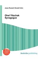 Ohel Yitzchak Synagogue: (English)