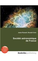 Societe Astronomique de France