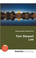 Tom Stewart Lee