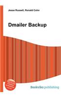 Dmailer Backup
