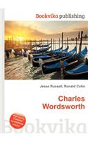 Charles Wordsworth