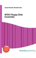 4fdc Floppy Disk Controller: (English)