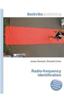 Radio-Frequency Identification