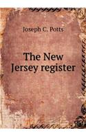 The New Jersey Register